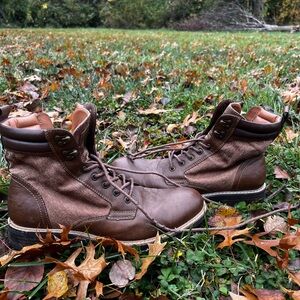 Men’s dress boots